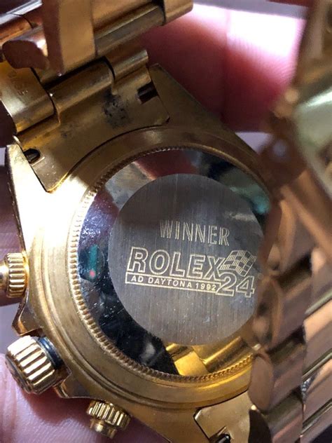 rolex ad daytona 1992 winner 24 prix maroc|rolex ad daytona 1992 price.